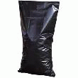 100 SACS À GRAVATS 70 LITRES 500 (L) X 1000 (H) MM