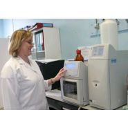 ANALYSES DE L'EAU