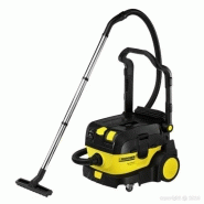 ASPIRATEUR KARCHER NT 14/1 ECO TE ADV EAU ET POUSSIÈRES