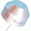 CAPTEUR À ULTRASONS ÉTANCHE 40 KHZ A-18P20
