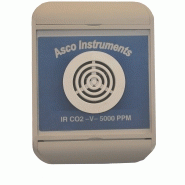 CAPTEUR IR CO2V