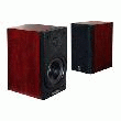 ENCEINTES COMPACTE HIGHLAND ORAN 4301 CERISIER X2