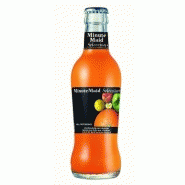 JUS MULTIVITAMINÉS ACE MINUTE MAID VERRE CONSIGNÉ 20CL X 24