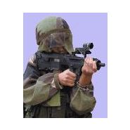 TENUE DE CAMOUFLAGE CO6020