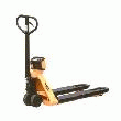 TRANSPALETTE PESEUR X-TRA-B PORTéE 2 TONNES