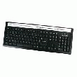 CLAVIER USB MULITMÉDIA KONIG CMP-KB50/F