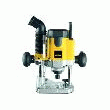 DÉFONCEUSE 1100 W ÉLÉCTRONIQUE DEWALT    DW621K