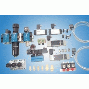 KITS DE COMPOSANTS