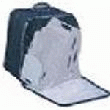 SAC SPÉCIAL EN TOILE