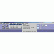 ACQUISITION / GESTION DES MATéRIELS : LOGICIEL CLEOVIEW -