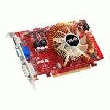 ASUS EAH4670/DI/512MD3 - ADAPTATEUR GRAPHIQUE - RADEON HD 4670 - 512 MO (EAH4670/DI/512MD3/A)