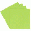CARTE DE CORRESPONDANCE CLAIREFONTAINE POLLEN 160 X 160 MM - PAQUET DE 25 - CLAIREFONTAINE