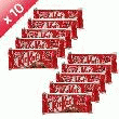 CONFISERIE DE CHOCOLAT NESTLE KIT KAT 10 X 270G