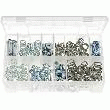 KIT RÉPARATION DE FREIN ASSORTIMENT DE 200 PIÈCES