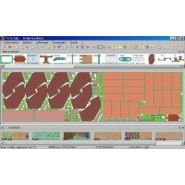 LOGICIEL DE PROGRAMMATION POUR COUPAGE 