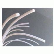 TUYAU TEFLON PTFE ET PVDF