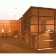 CLOISONS DE BUREAU HIGH-TECH
