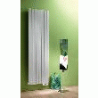 FASSANE ÉLECTRIQUE VERTICAL - THX/PUISS : 2000 W-H:2048/BLANC