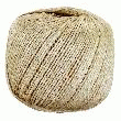 FICELLE D'EMBALLAGE SISAL NATUREL L 450 M -