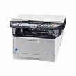 KYOCERA FS-1030MFP - PHOTOCOPIEUSE / IMPRIMANTE / SCANNER - NOIR ET BLANC - LASER - LEGAL (216 X 356 MM)/A4 (210 X 297 MM) (ORIGINAL) - LEGAL (216 X 356 MM) (SUPPORT) - JUSQU'À 30 PPM (IMPRESSION) - 300 FEUILLES - USB 2.0, LAN, HÔTE USB