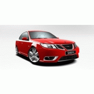 SAAB 9-3 BERLINE DE SPORT - AERO