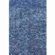 TAPIS - DESSOUS DE TAPIS - TAPIS  80X150 BLEU