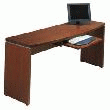 TIRETTE COULISSANTE 68 X 43 X 9 CM COLORIS SYCOMORE - GAMME MEZZO