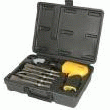 LACME COFFRET MARTEAU BURINEUR HEXAGONAL 10.2 7 JOULES - RÉF. 346100