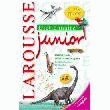LAROUSSE DICTIONNAIRE JUNIOR POUR CE/CM DE 7/11 ANS