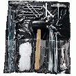 TROUSSE CAMPING