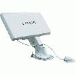 ANTENNE DE TOIT PLATE CAMOS TOP-PLUS H21D