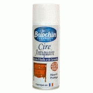 CIRE ANTIQUAIRE JACQUES BRIOCHIN