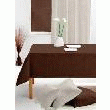 NAPPE DE TABLE SOLEIL D OCRE SOLEIL D'OCRE NAPPE RECTANGULAIRE LINA 140X240CM