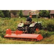 BROYEURS DE DÉCHETS VÉGÉTAUX COMPACTS - TYPE KP