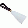 COUTEAU DE PEINTURE INOX BLACK TAILLE 6 CM  : OCAI 4786