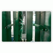 LAQUAGE - MODULE FONCTION PEINTURE