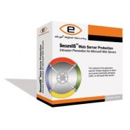LOGICIEL DE PROTECTION DU SERVEUR - SECUREIIS
