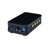 SERVEUR VIDéO 9100A