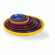 SOUCOUPES RONDES DÉCO
