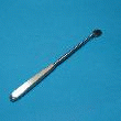 CURETTE À AMYGDALES DE BLONDIAU - HOLTEX