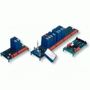 MODULES DE CONDITIONNEMENT ANALOG DEVICES 6 B