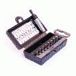 BOÎTE D'EMBOUTS TORX
