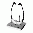 CASQUE HI FI SANS FIL SENNHEISER CASQV RS4200 + BA300