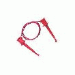 CORDON MINIGRIP-FIL POMONA 3781-24-2 ROUGE