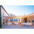 COUVERTURE DE TERRASSE