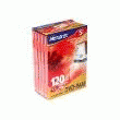 DVD-RAM (x5) Memorex