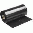 GAINE OPAGE NOIRE 100 MI 180MM X 350M
