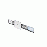 RAIL DE GUIDAGE LINÉAIRE  0115RS