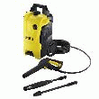 KARCHER - NETTOYEUR HAUTE PRESSION 1900W 130BARS - K 4.200 COMPACT