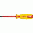 LE TOURNEVIS KS TOOLS CRUCIFORME PHILIPS ISOLÉ 1000 V PH2
